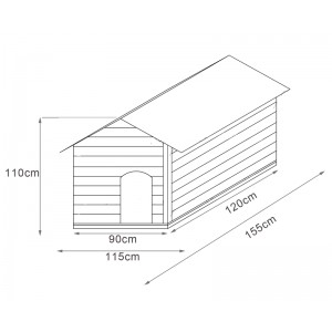 σπιτι σκυλου 3