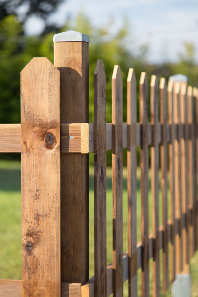 treated fence (3)